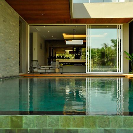 Villa Sunpao By Holiplanet Ban Phru Chan Εξωτερικό φωτογραφία