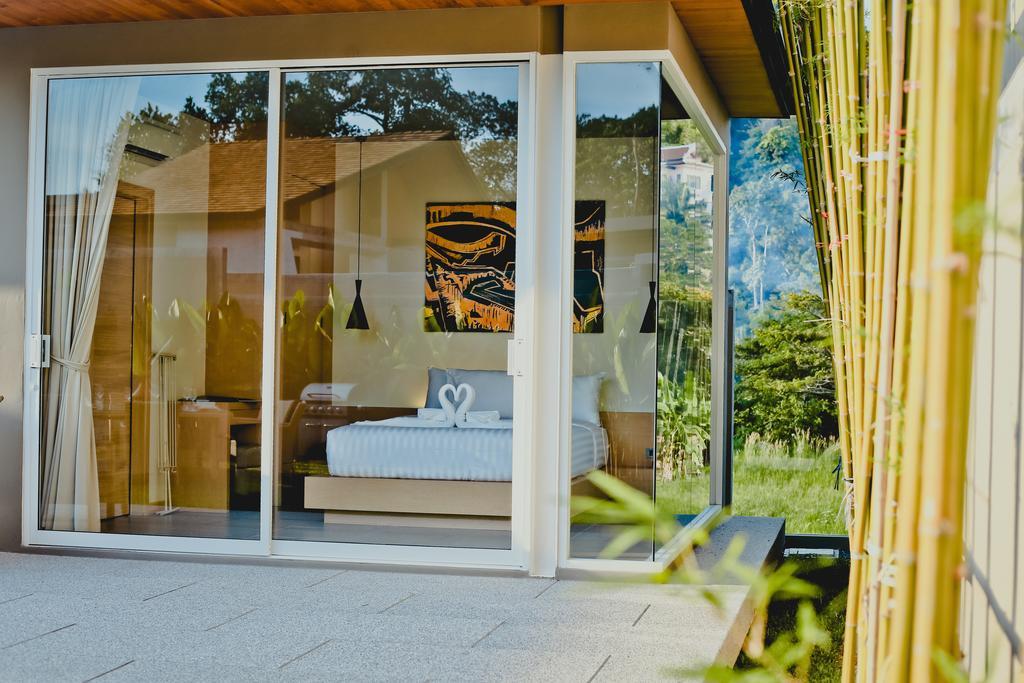 Villa Sunpao By Holiplanet Ban Phru Chan Δωμάτιο φωτογραφία