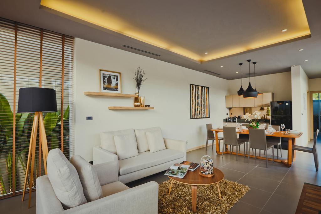 Villa Sunpao By Holiplanet Ban Phru Chan Εξωτερικό φωτογραφία