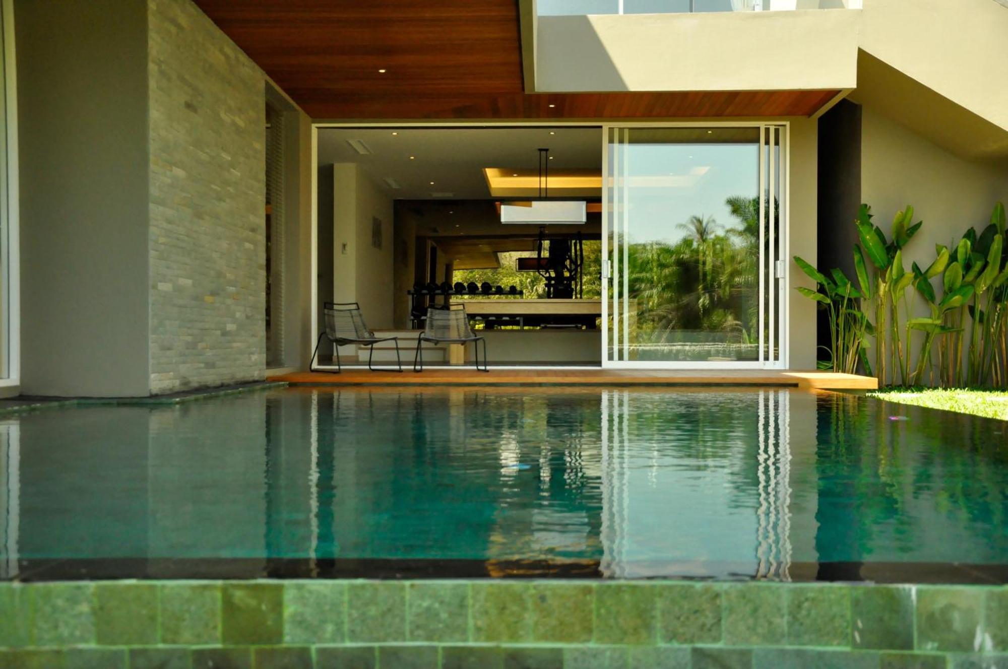 Villa Sunpao By Holiplanet Ban Phru Chan Εξωτερικό φωτογραφία