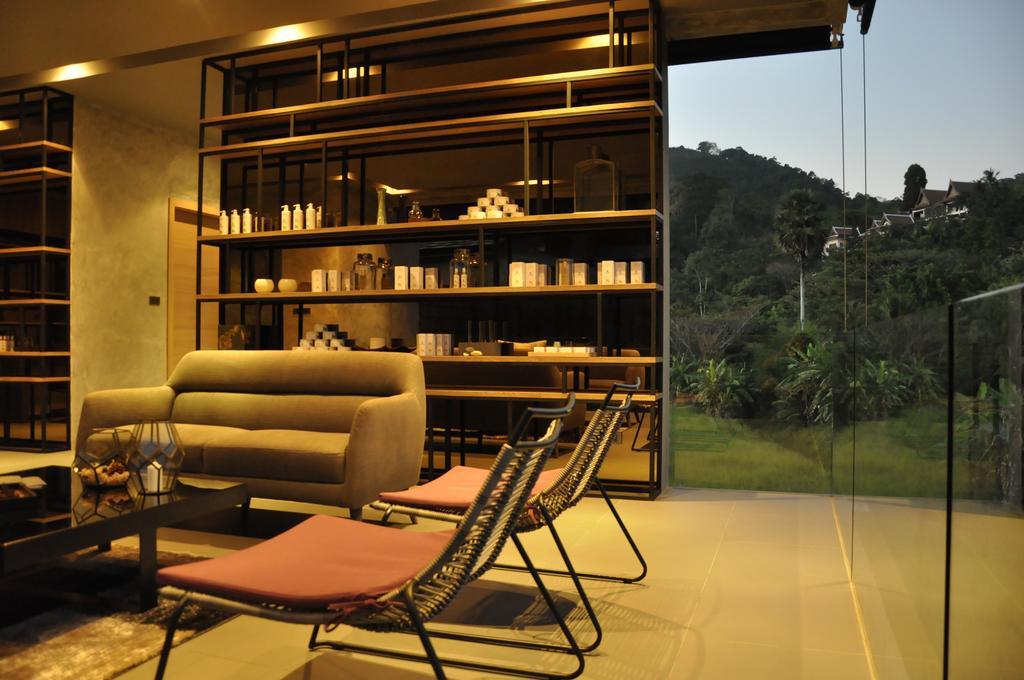 Villa Sunpao By Holiplanet Ban Phru Chan Εξωτερικό φωτογραφία