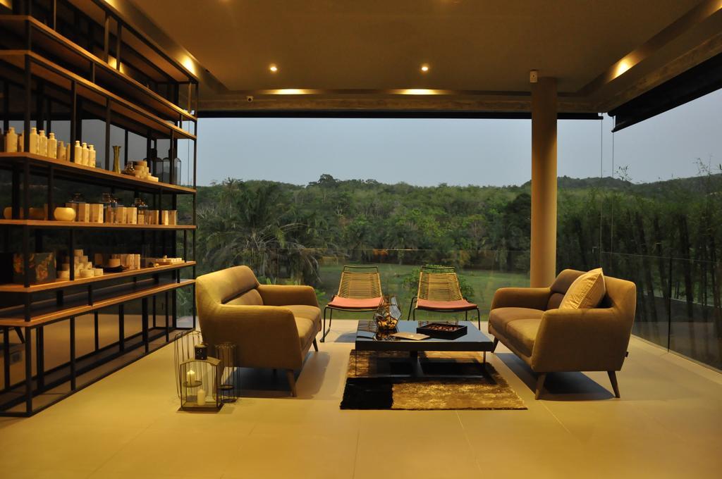 Villa Sunpao By Holiplanet Ban Phru Chan Εξωτερικό φωτογραφία