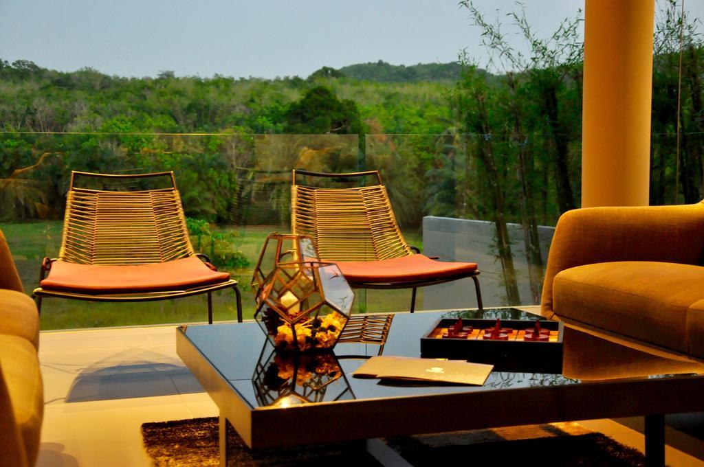 Villa Sunpao By Holiplanet Ban Phru Chan Εξωτερικό φωτογραφία