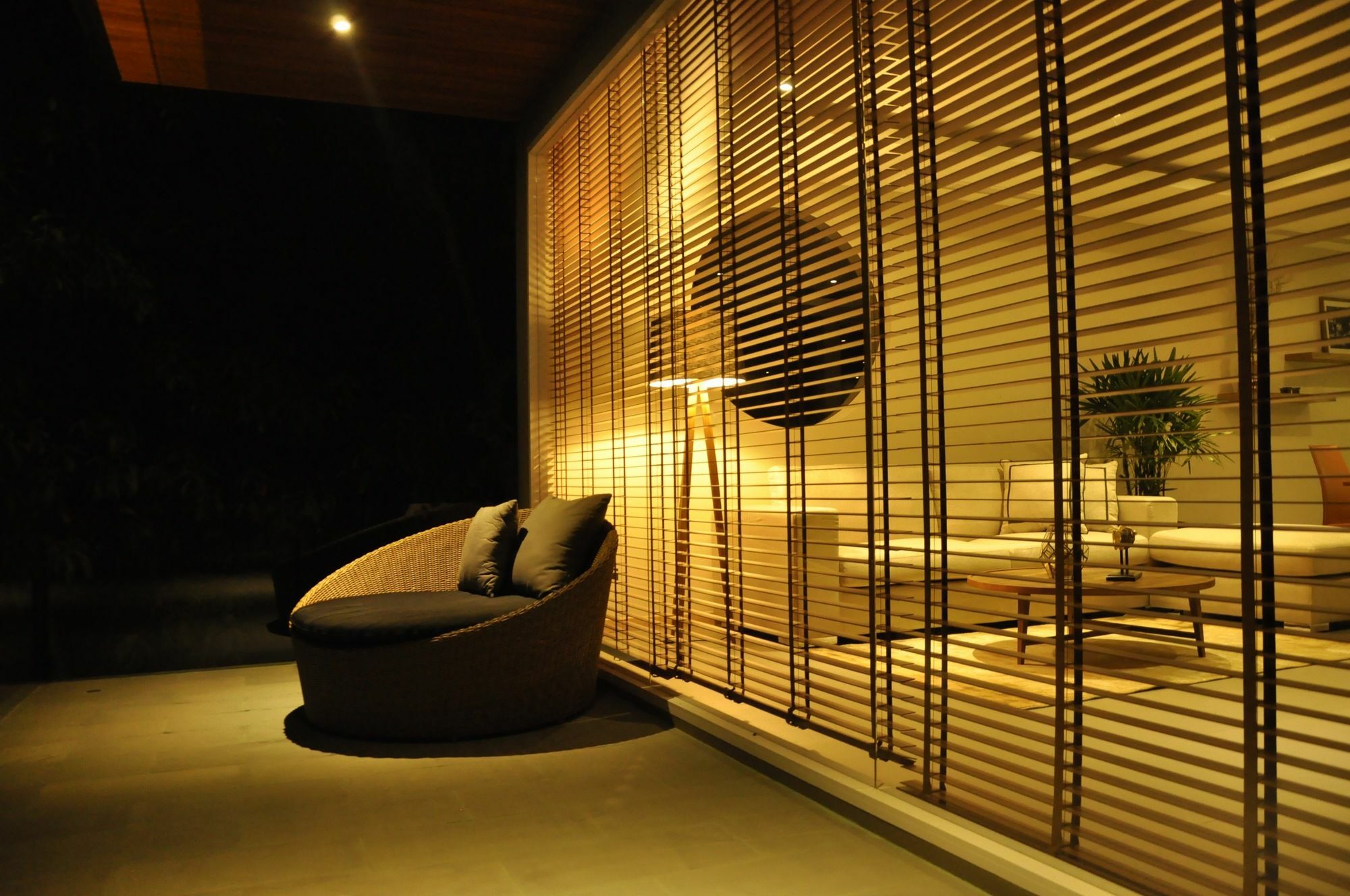 Villa Sunpao By Holiplanet Ban Phru Chan Εξωτερικό φωτογραφία