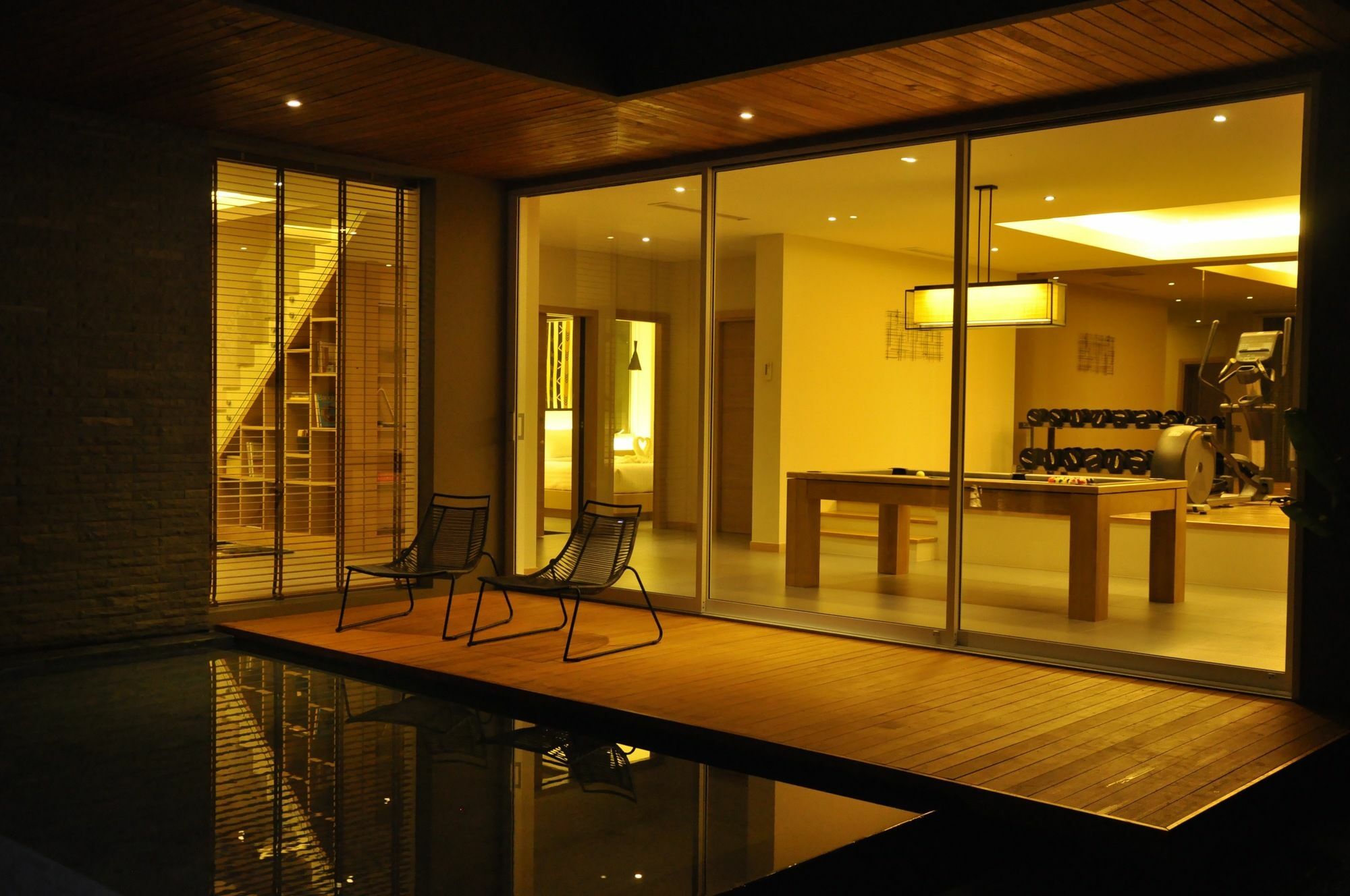 Villa Sunpao By Holiplanet Ban Phru Chan Εξωτερικό φωτογραφία