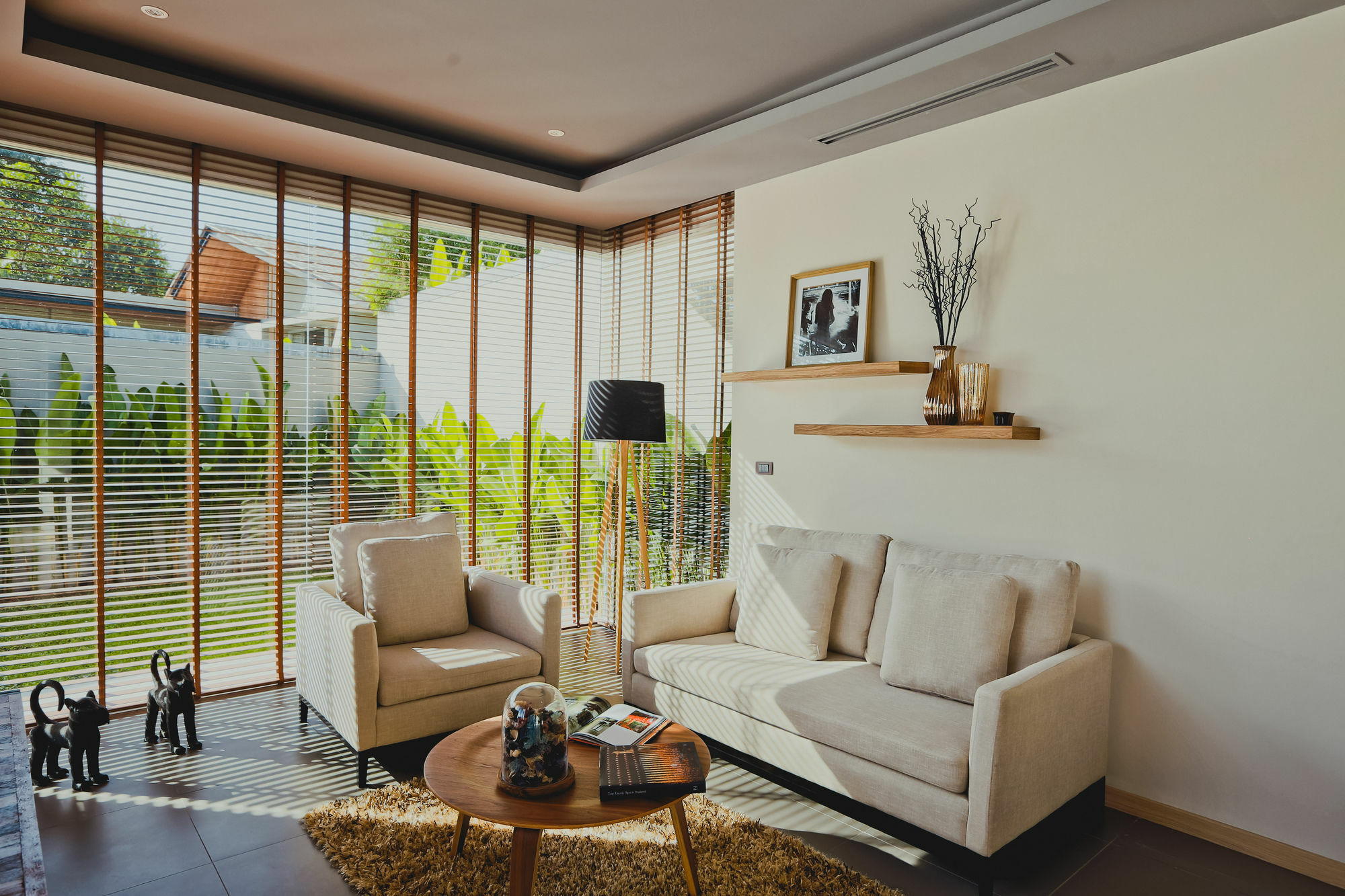 Villa Sunpao By Holiplanet Ban Phru Chan Εξωτερικό φωτογραφία