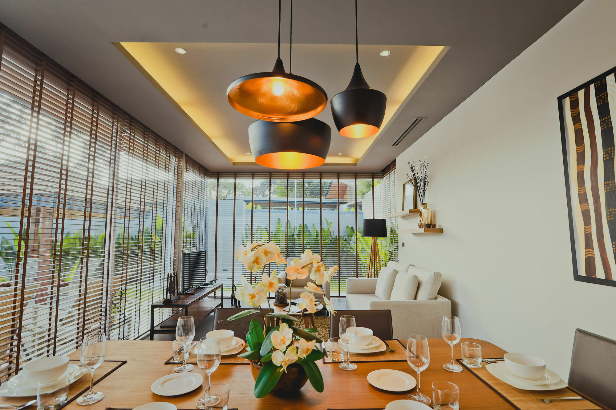 Villa Sunpao By Holiplanet Ban Phru Chan Εξωτερικό φωτογραφία