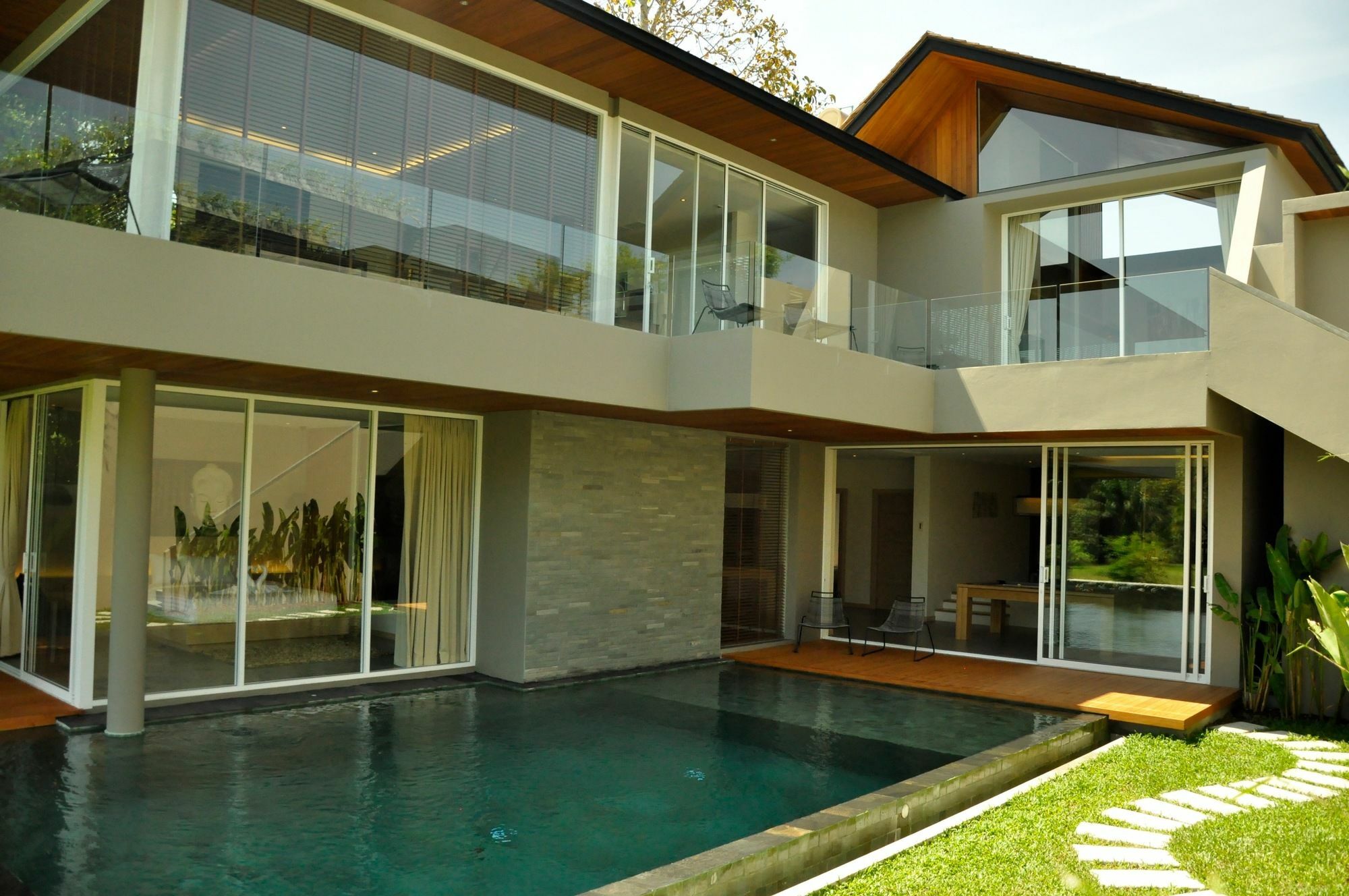 Villa Sunpao By Holiplanet Ban Phru Chan Εξωτερικό φωτογραφία